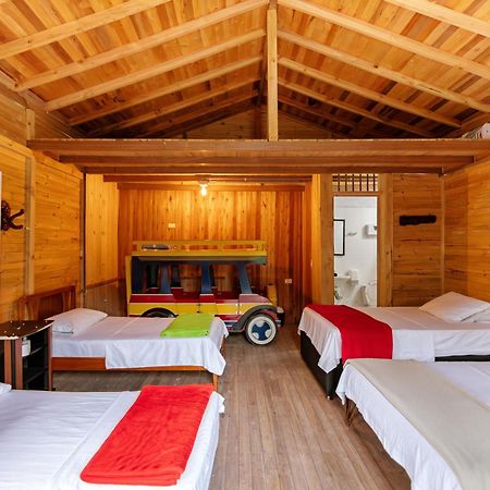חרדין Hotel Orillas Del Pizano מראה חיצוני תמונה