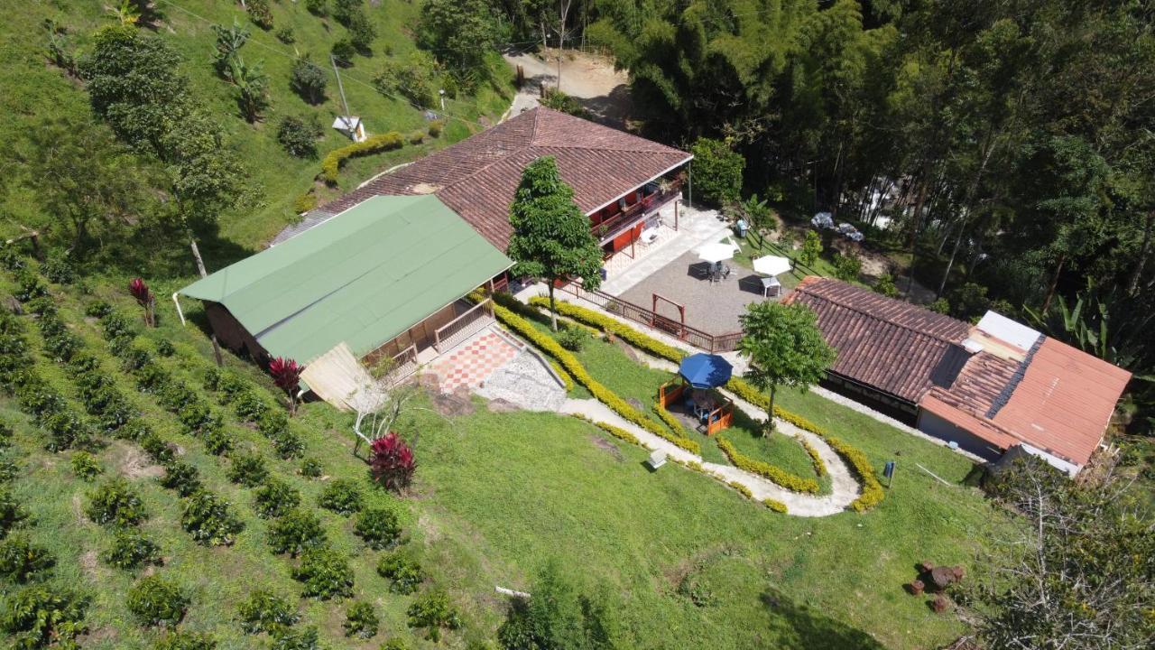 חרדין Hotel Orillas Del Pizano מראה חיצוני תמונה