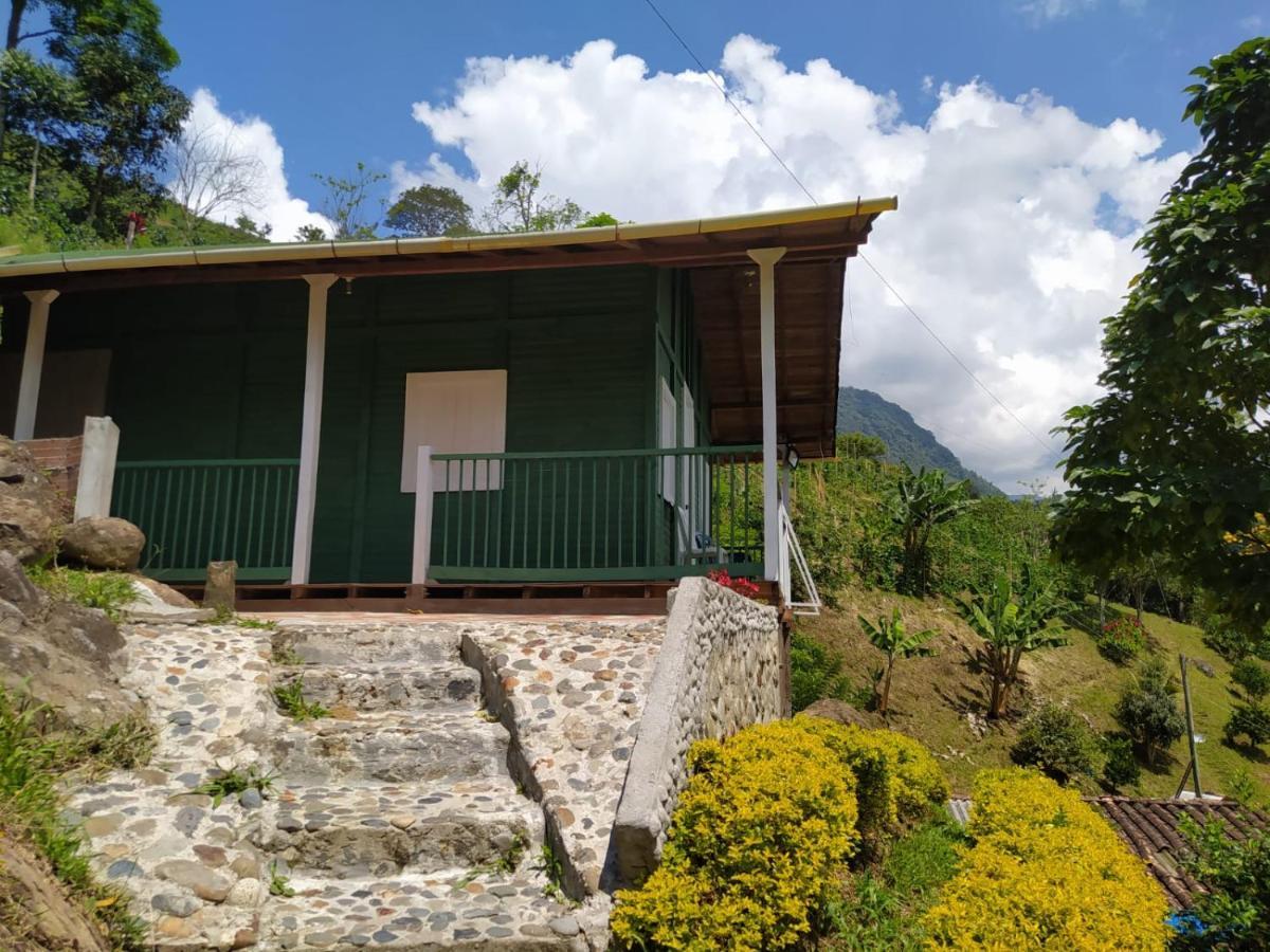 חרדין Hotel Orillas Del Pizano מראה חיצוני תמונה