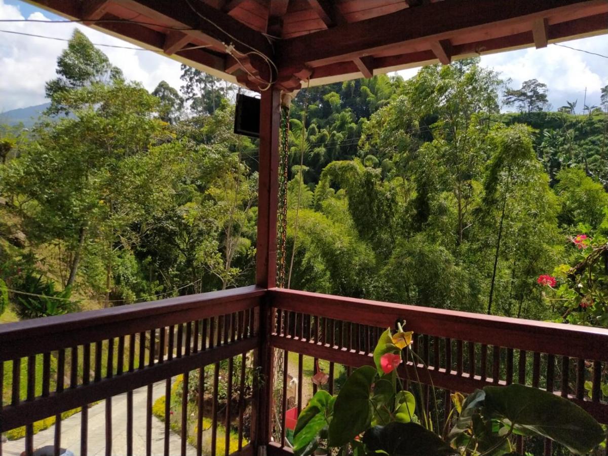 חרדין Hotel Orillas Del Pizano מראה חיצוני תמונה