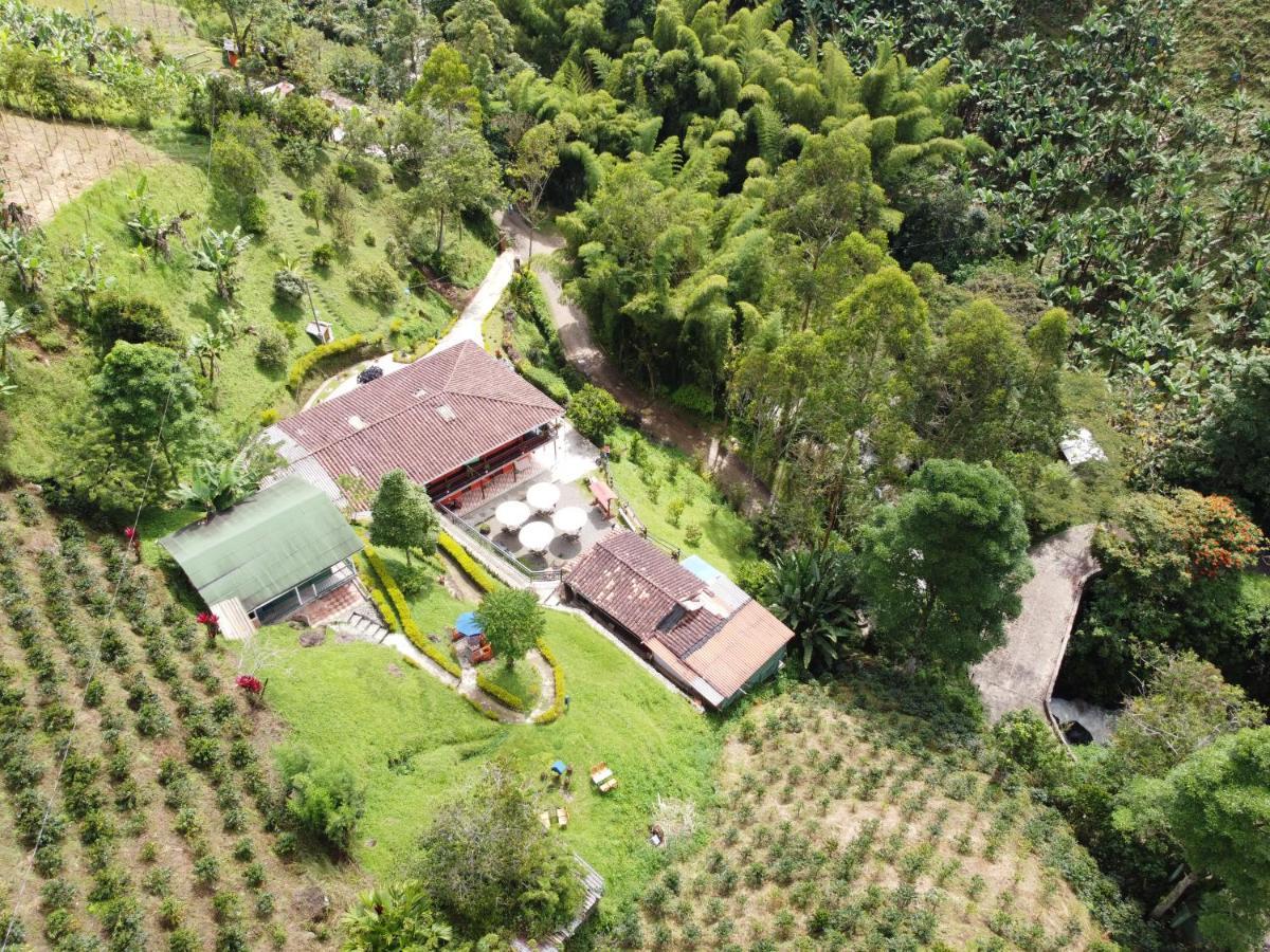 חרדין Hotel Orillas Del Pizano מראה חיצוני תמונה