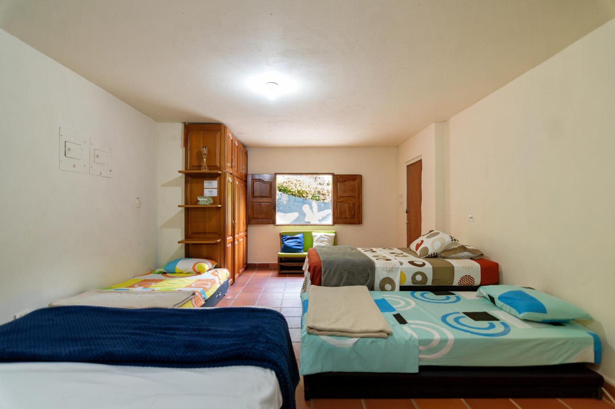 חרדין Hotel Orillas Del Pizano מראה חיצוני תמונה
