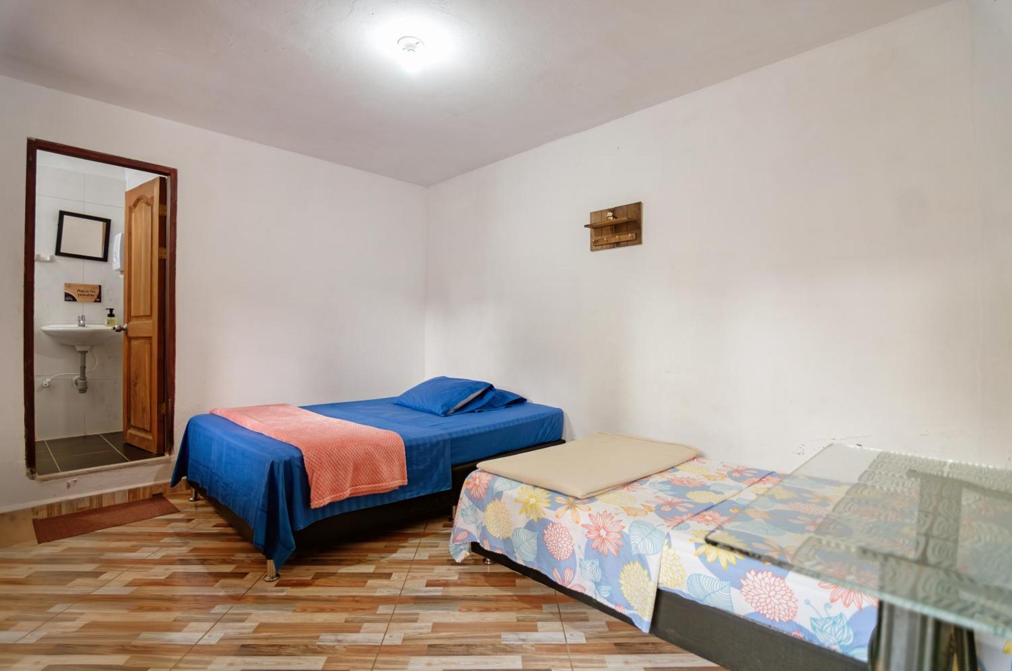 חרדין Hotel Orillas Del Pizano מראה חיצוני תמונה
