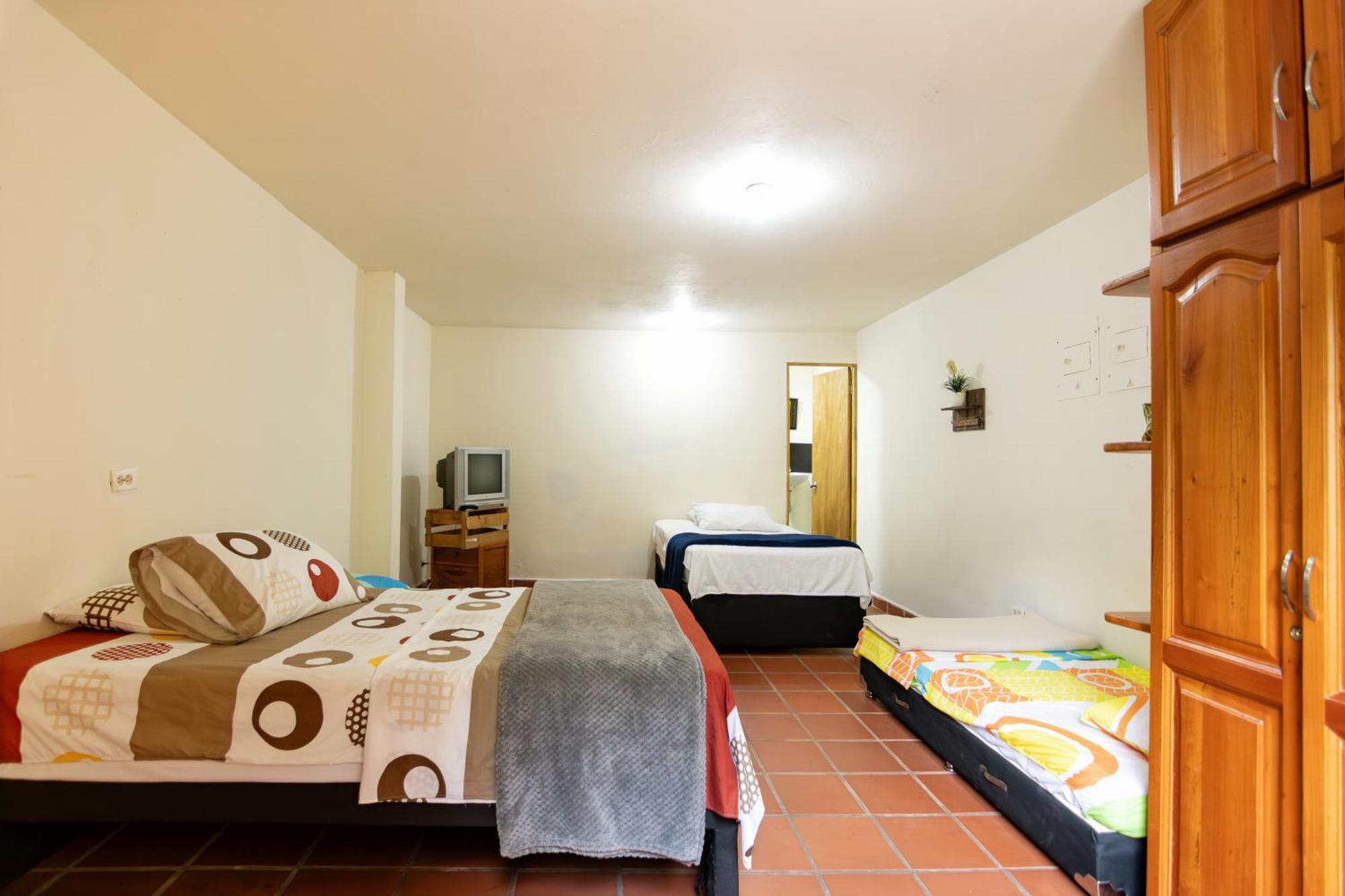 חרדין Hotel Orillas Del Pizano מראה חיצוני תמונה