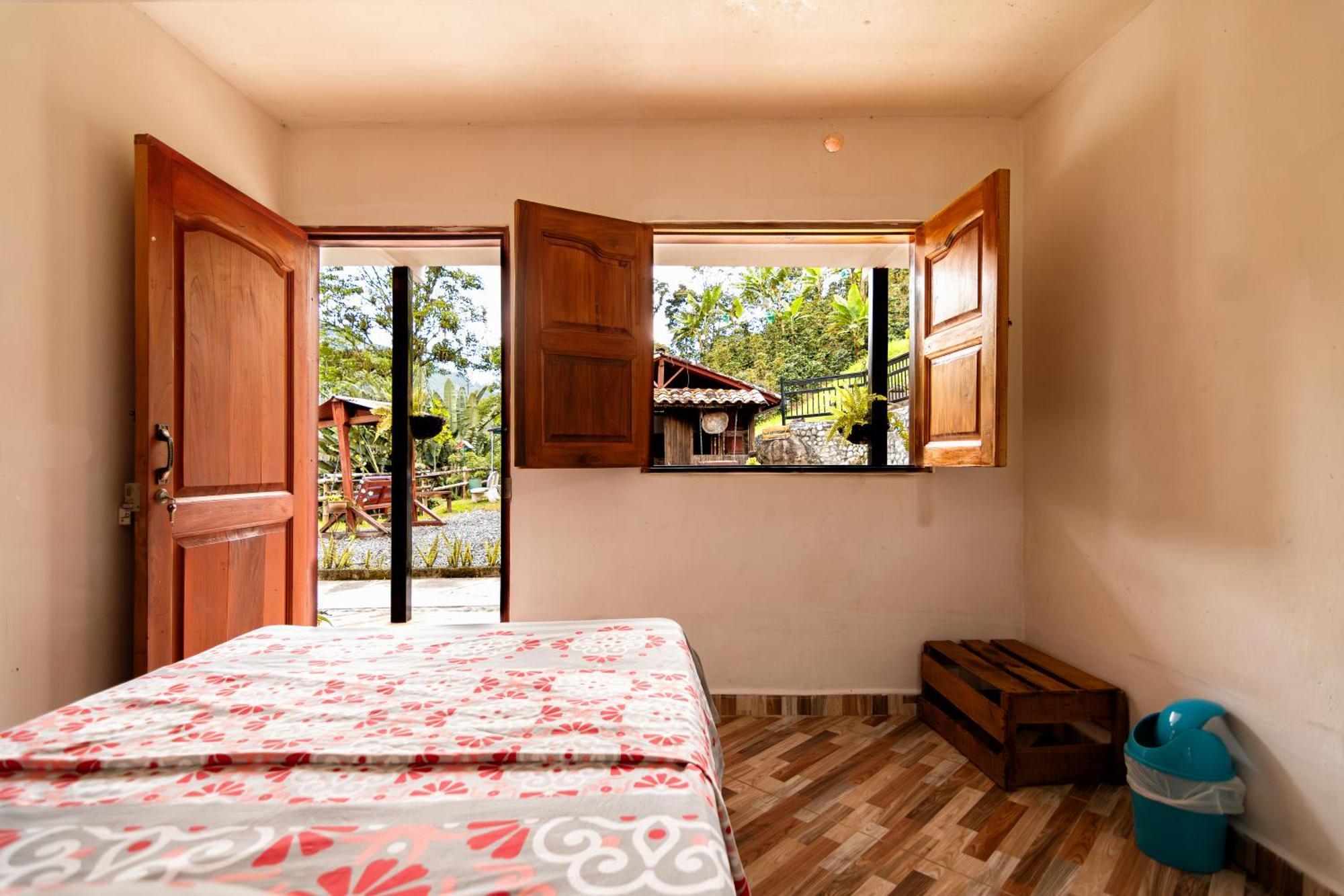 חרדין Hotel Orillas Del Pizano מראה חיצוני תמונה