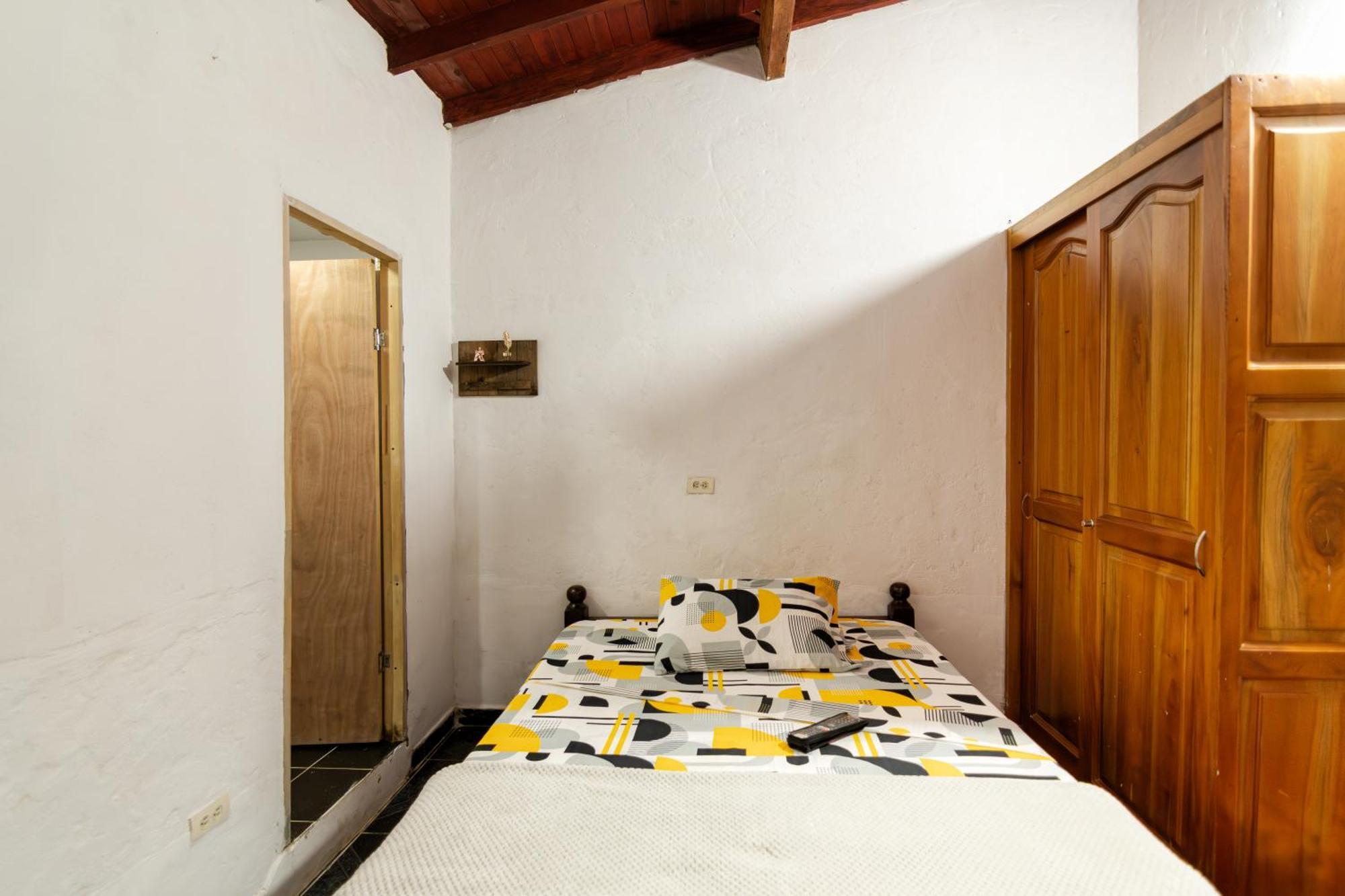 חרדין Hotel Orillas Del Pizano מראה חיצוני תמונה