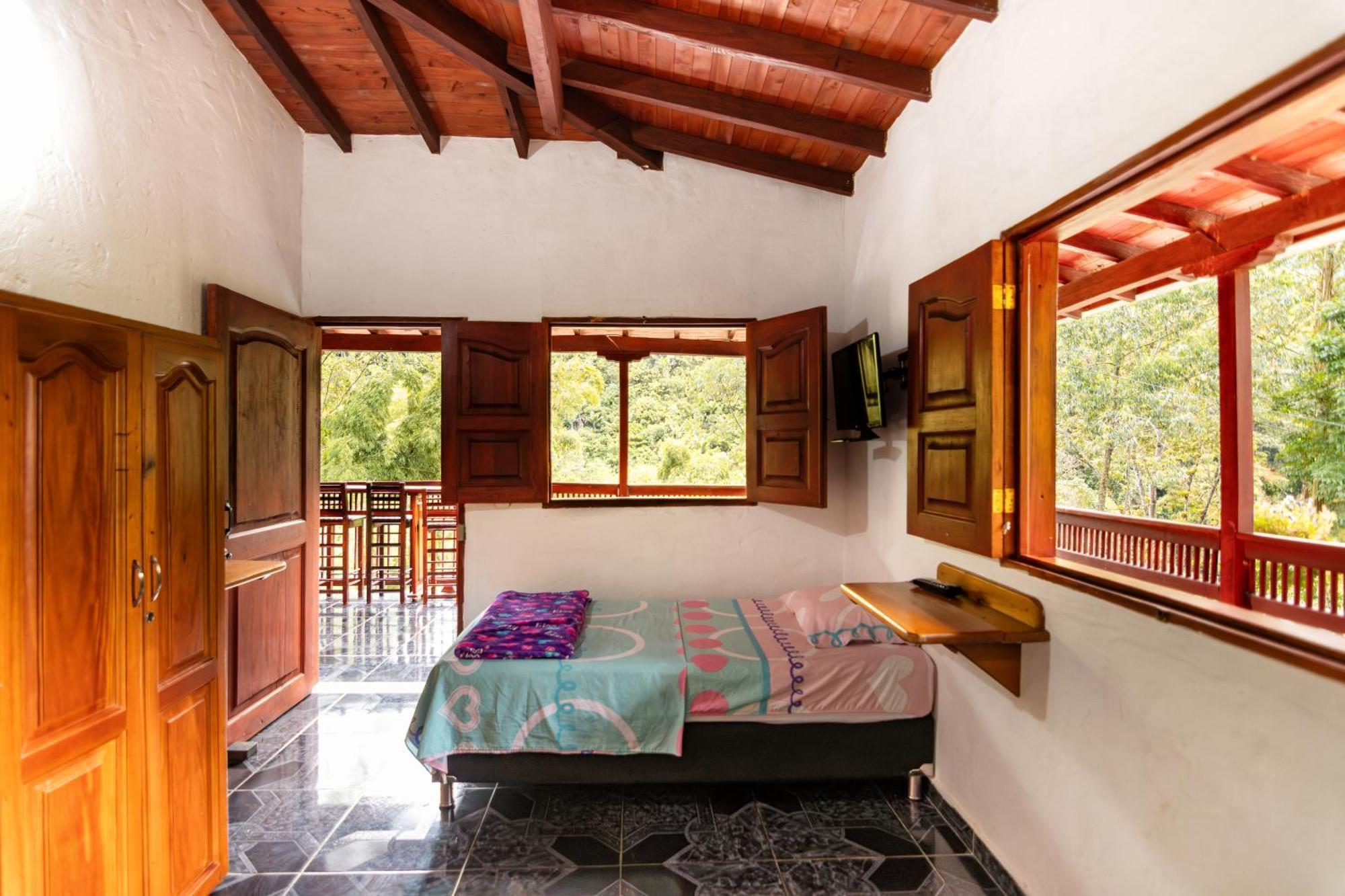 חרדין Hotel Orillas Del Pizano מראה חיצוני תמונה