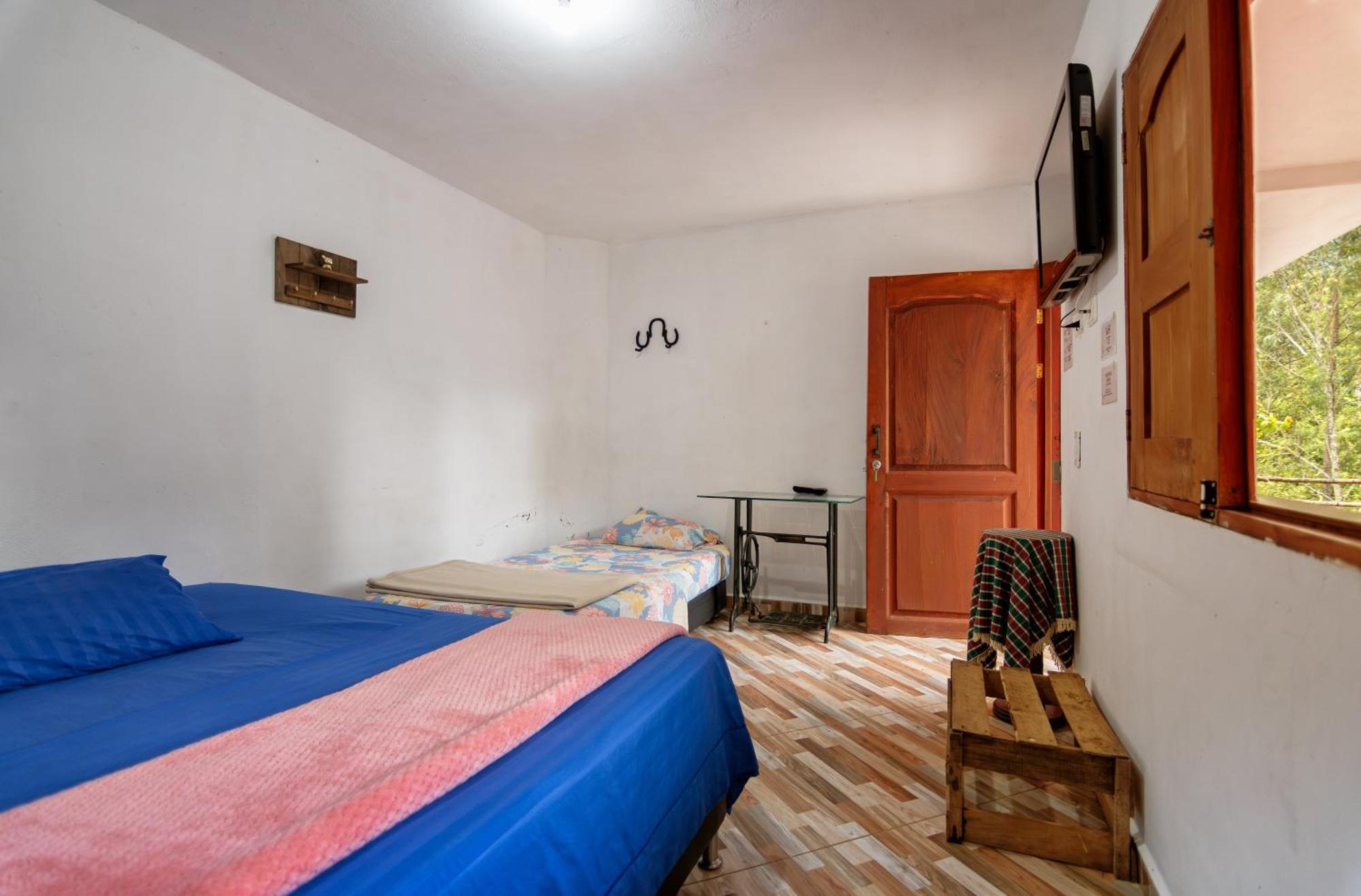 חרדין Hotel Orillas Del Pizano מראה חיצוני תמונה