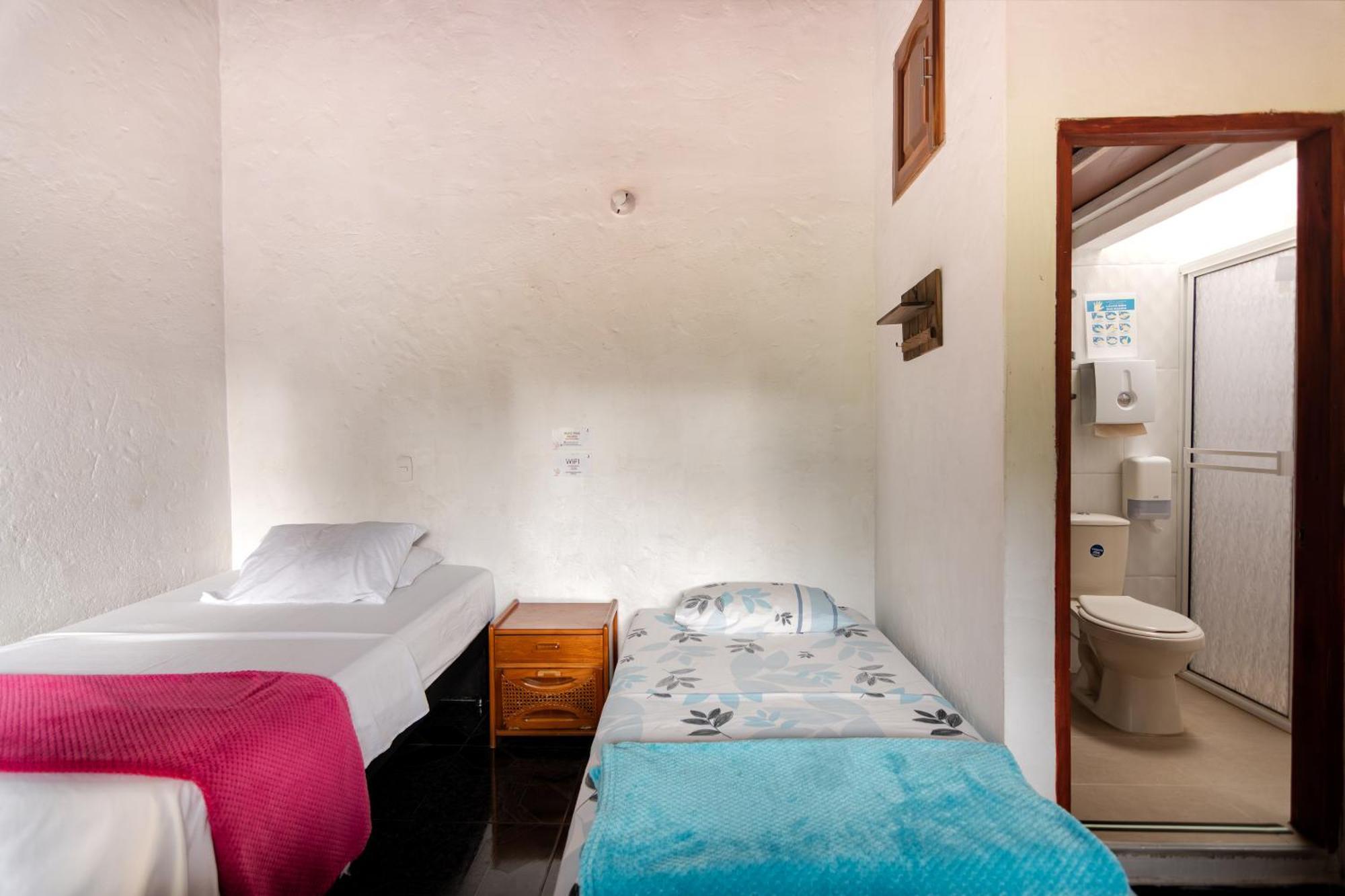 חרדין Hotel Orillas Del Pizano מראה חיצוני תמונה