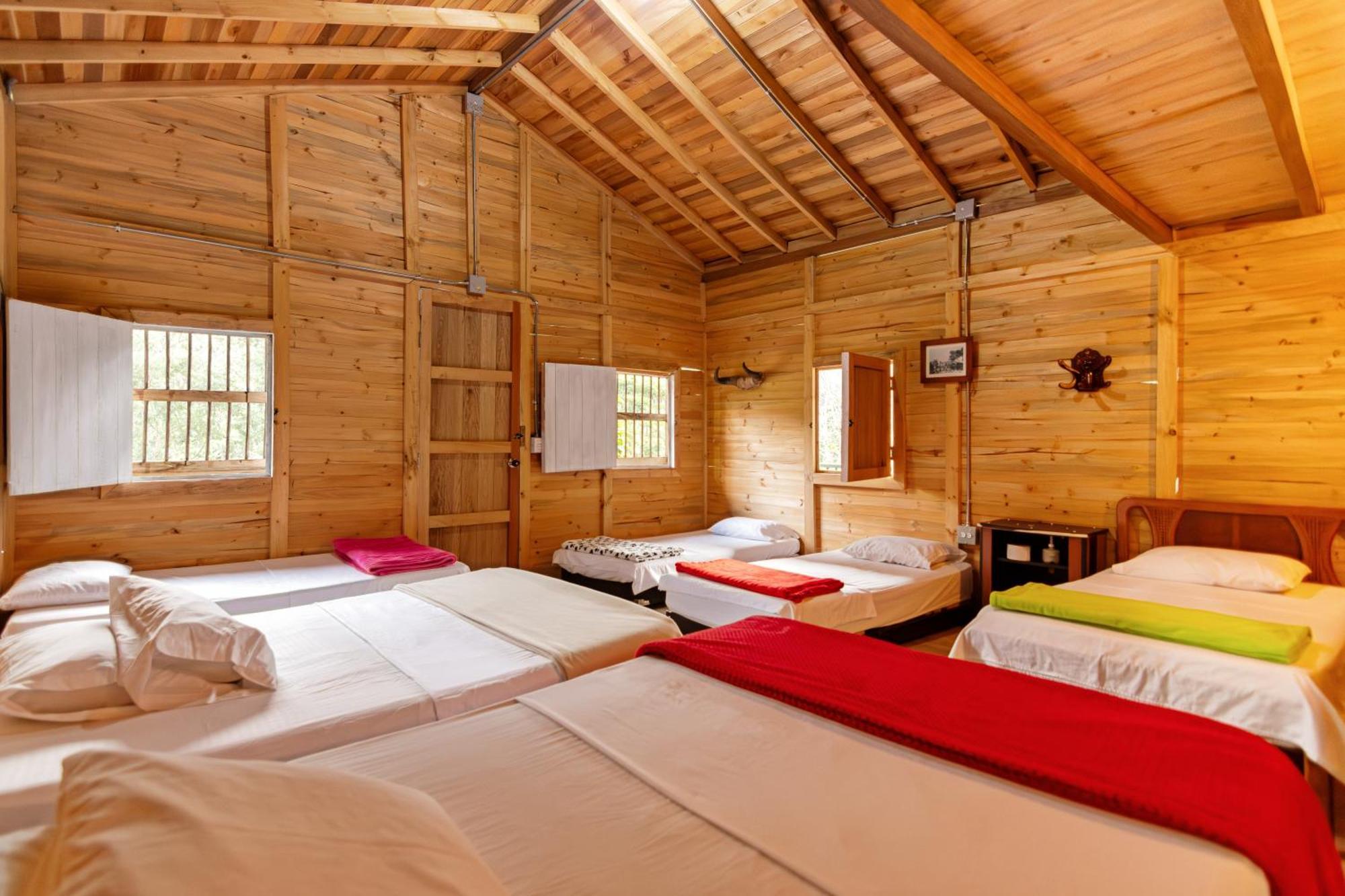 חרדין Hotel Orillas Del Pizano מראה חיצוני תמונה