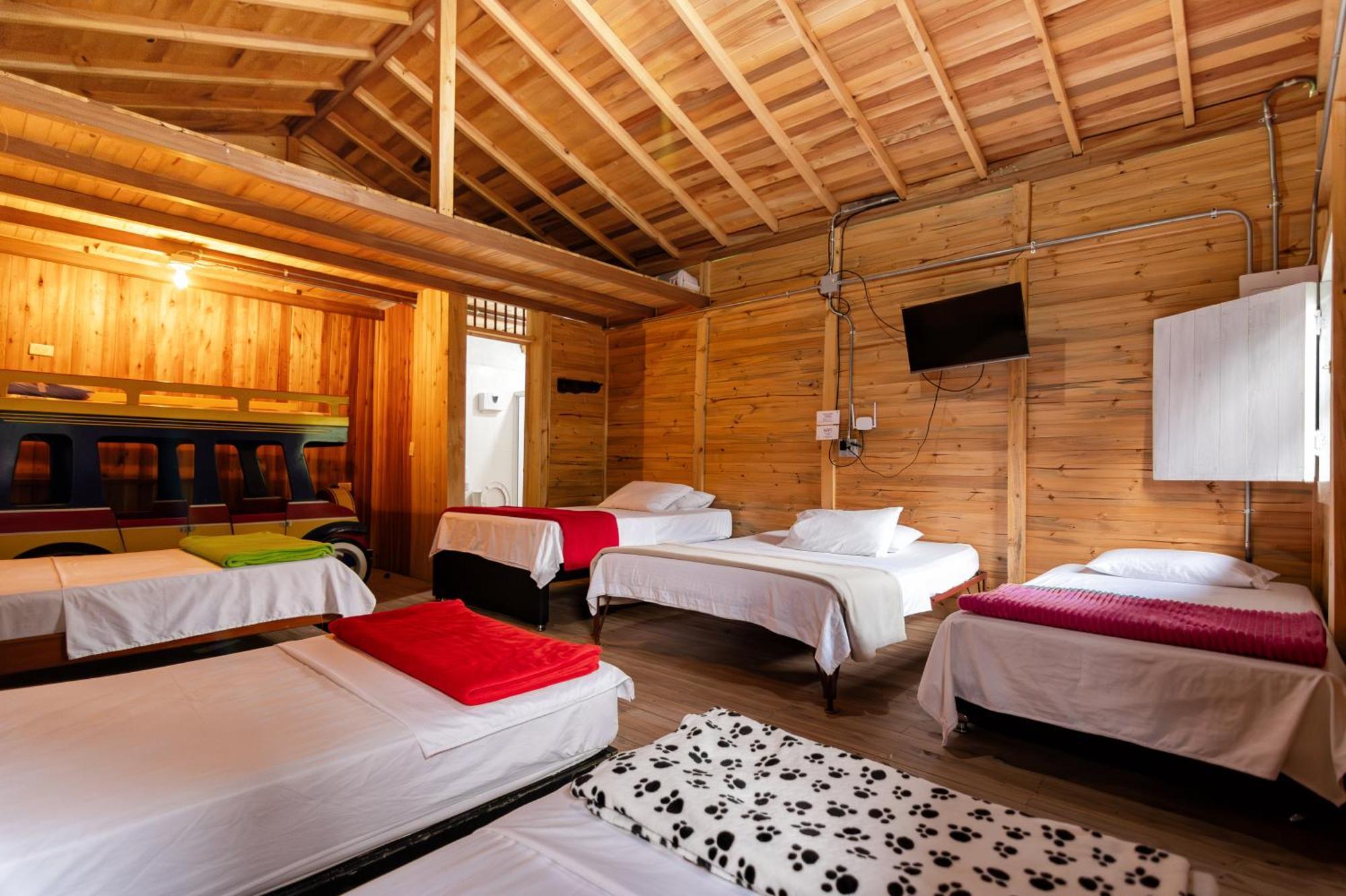 חרדין Hotel Orillas Del Pizano מראה חיצוני תמונה