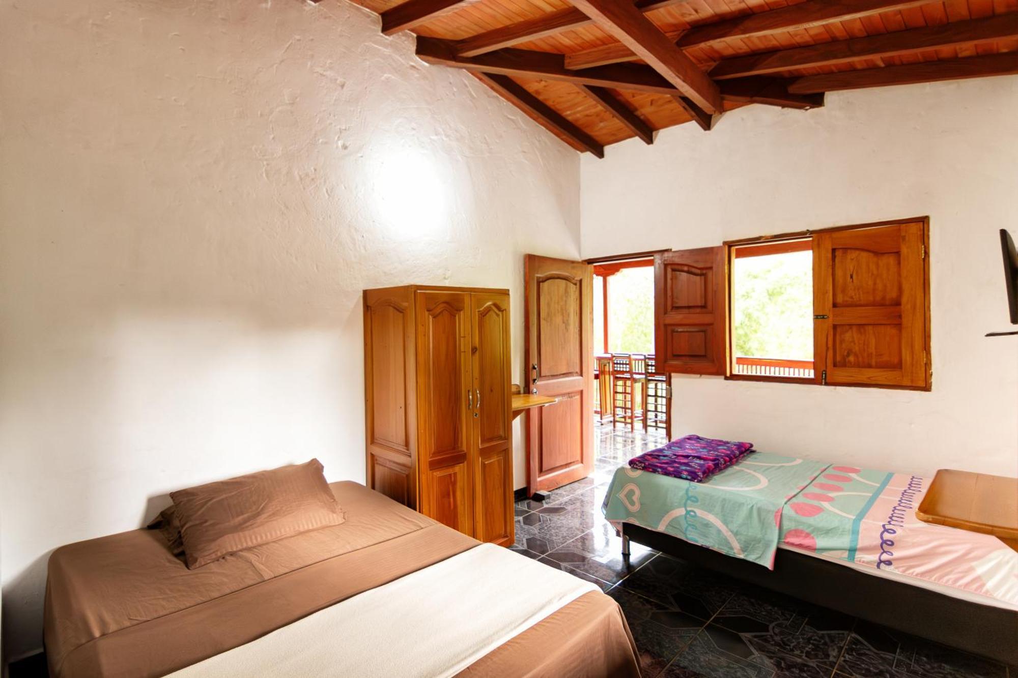 חרדין Hotel Orillas Del Pizano מראה חיצוני תמונה