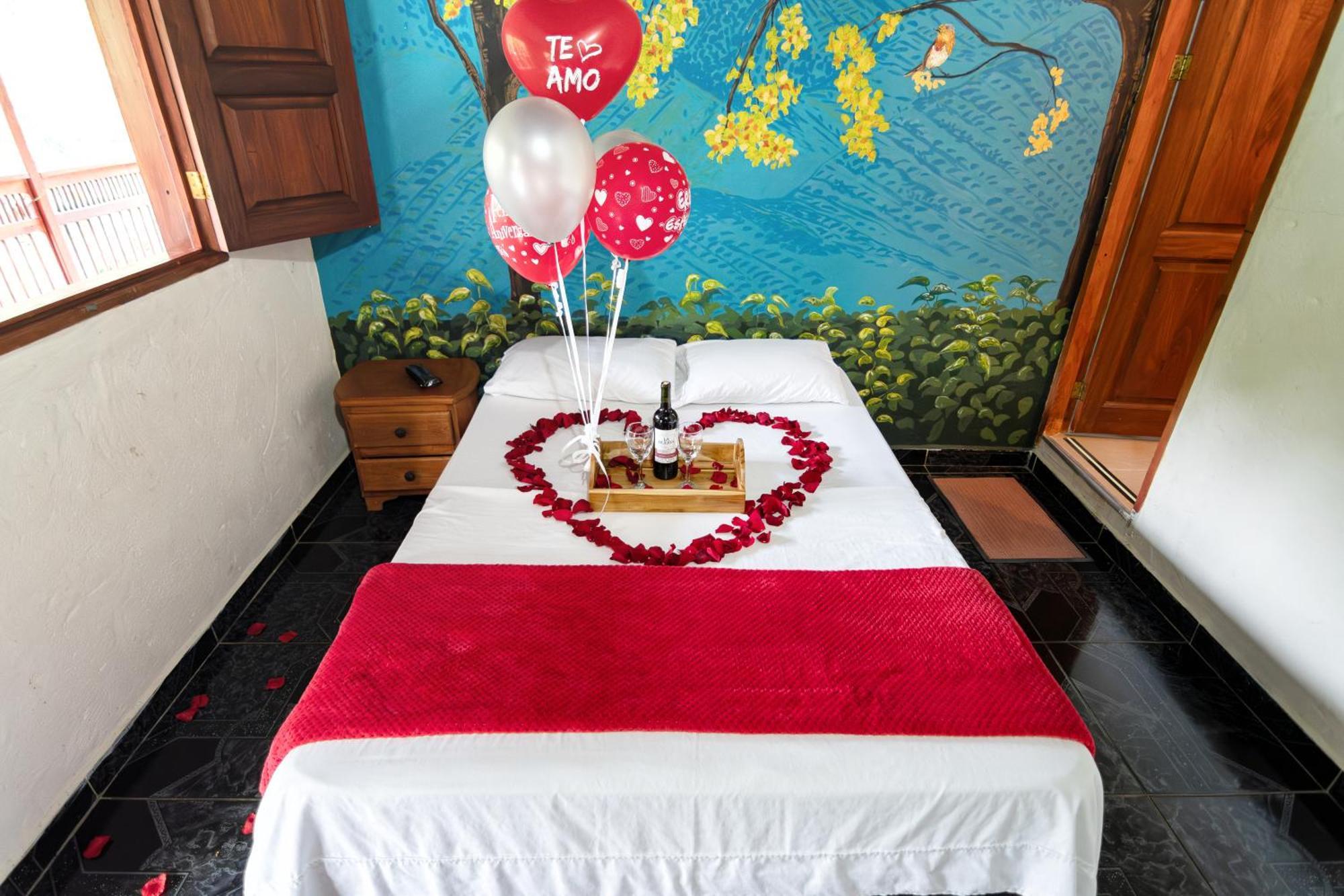 חרדין Hotel Orillas Del Pizano מראה חיצוני תמונה
