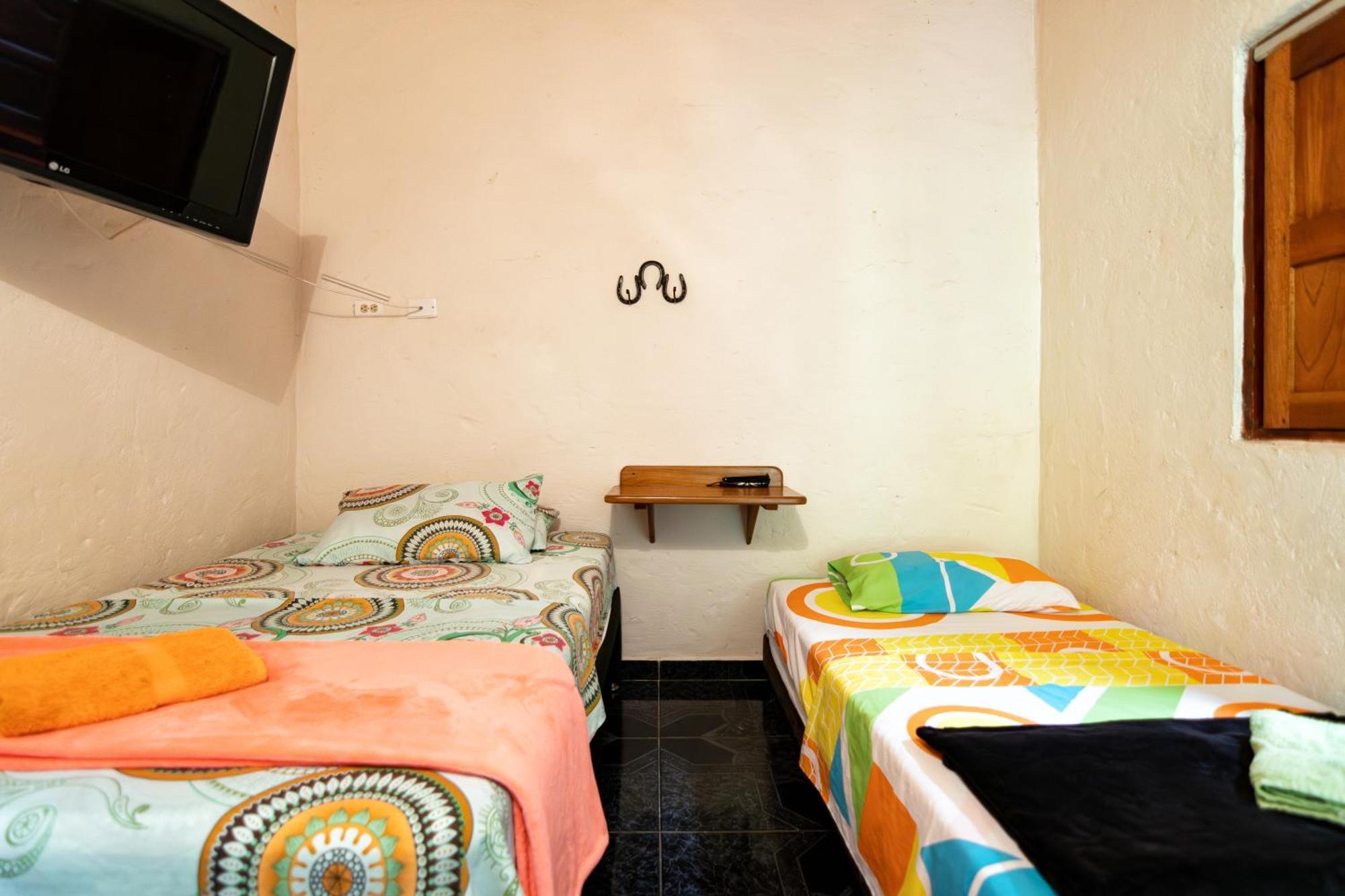 חרדין Hotel Orillas Del Pizano מראה חיצוני תמונה