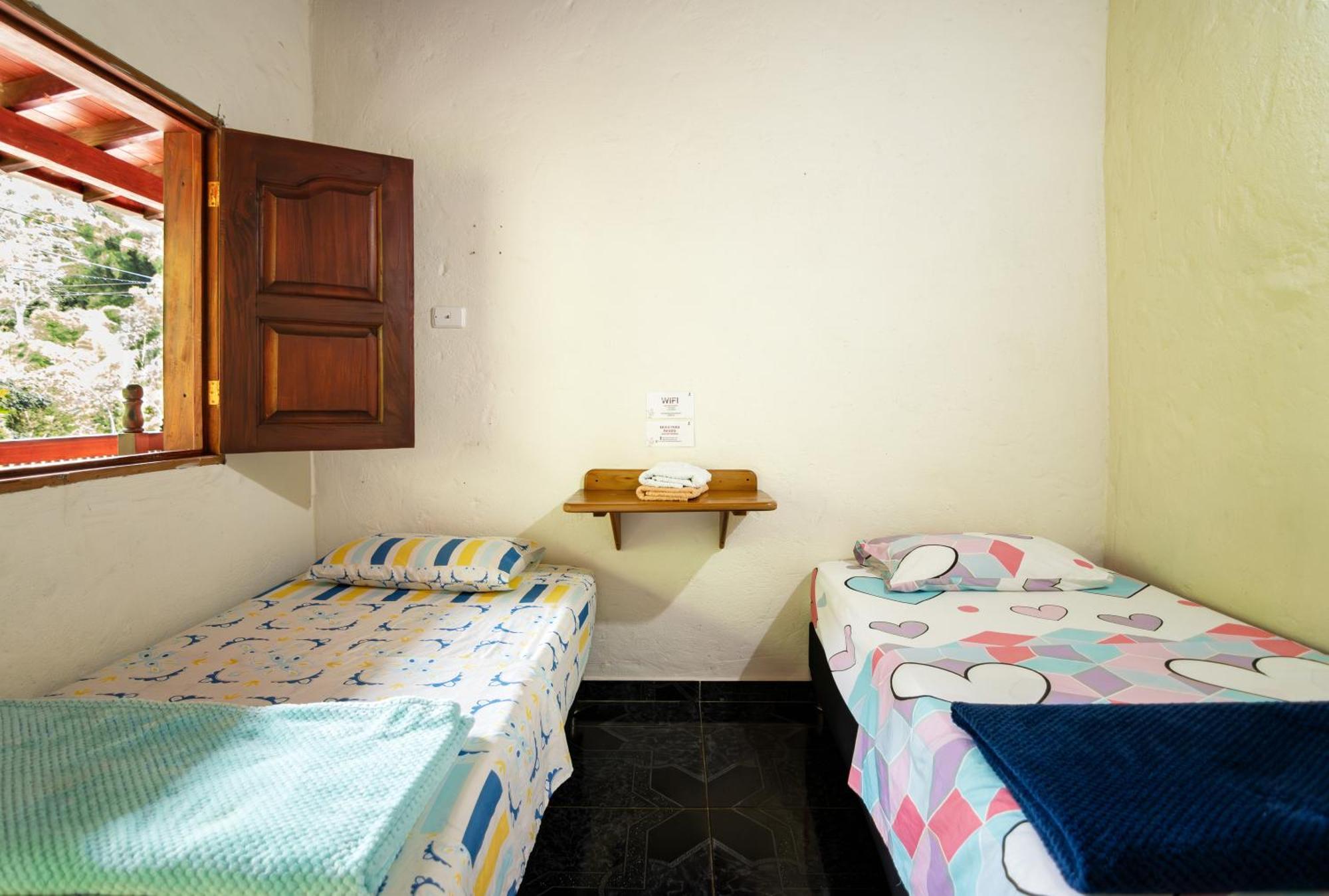 חרדין Hotel Orillas Del Pizano מראה חיצוני תמונה