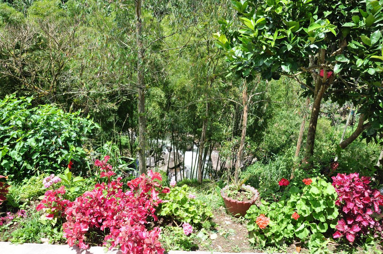 חרדין Hotel Orillas Del Pizano מראה חיצוני תמונה